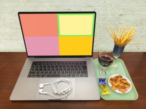 オーバーレイ広告の魅力とは？費用対効果はそこそこ