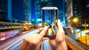 かっこいいモーショングラフィックスの作り方を紹介！ポイントも解説