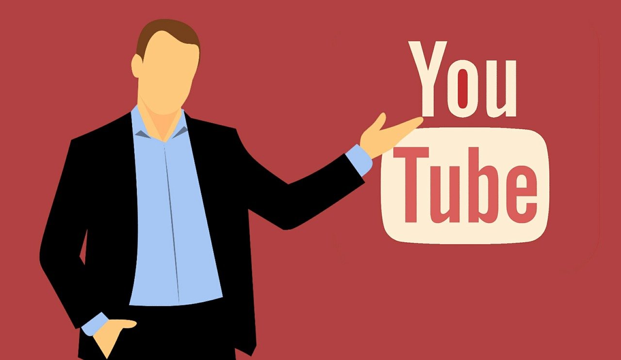 【必見】YouTubeのチャンネル名の決め方は個人と企業では大違い！