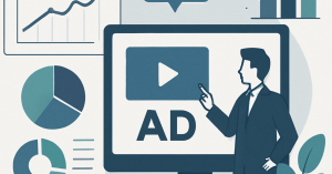 デジタル広告運用の成功に向けたデータ活用法