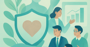 職場のストレス管理：従業員のメンタルヘルスを守る方法