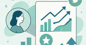 ソーシャルメディアでのブランド認知向上：成功事例と戦略