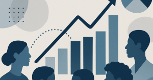 2024年の採用マーケットにおけるデータ活用の重要性