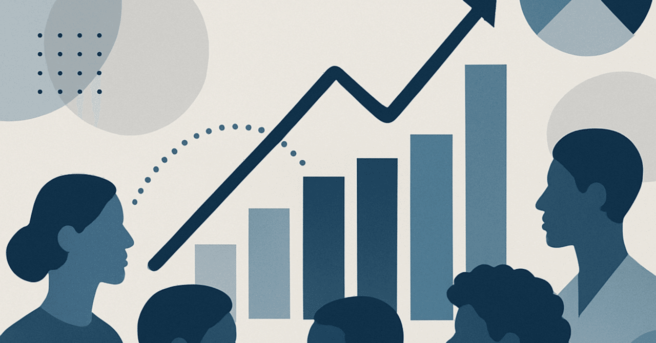 2024年の採用マーケットにおけるデータ活用の重要性