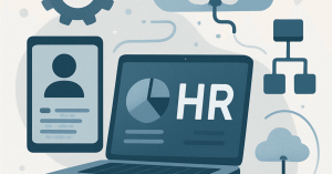 テクノロジーによる人事効率化：成功するデジタルツールの選び方