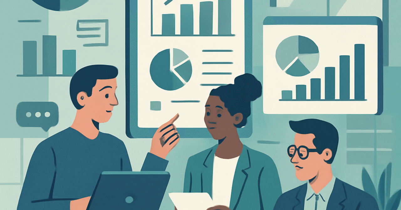 効果的な広告運用のためのデータ分析手法