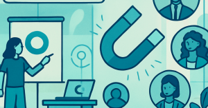 ブランディングが鍵：魅力的な企業イメージで人材を引き寄せる