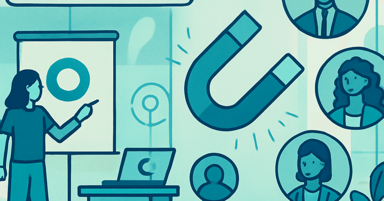 ブランディングが鍵：魅力的な企業イメージで人材を引き寄せる