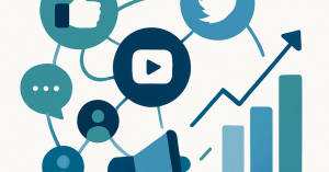 2024年のソーシャルメディア戦略：ブランド認知度を高める新手法