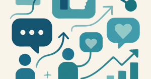 ソーシャルメディア戦略の強化：エンゲージメントを高める方法