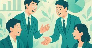 従業員エンゲージメント向上のための最新HRトレンド