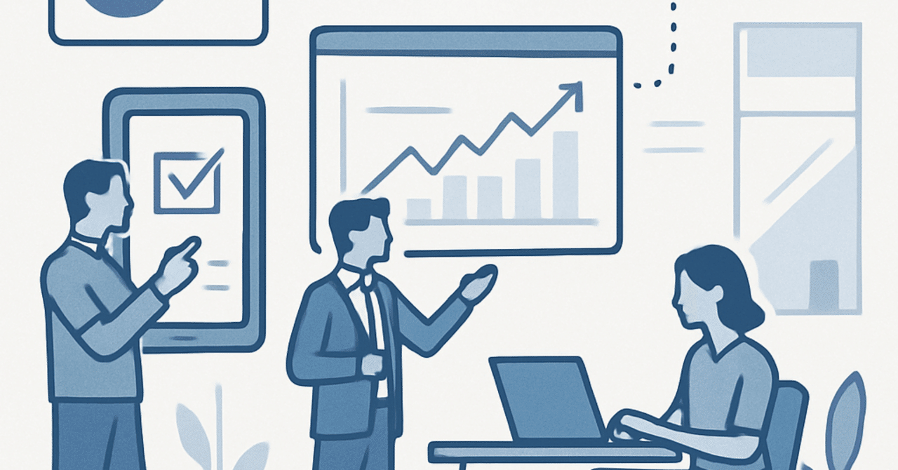 職場の生産性を向上させる最新テクノロジーの活用法