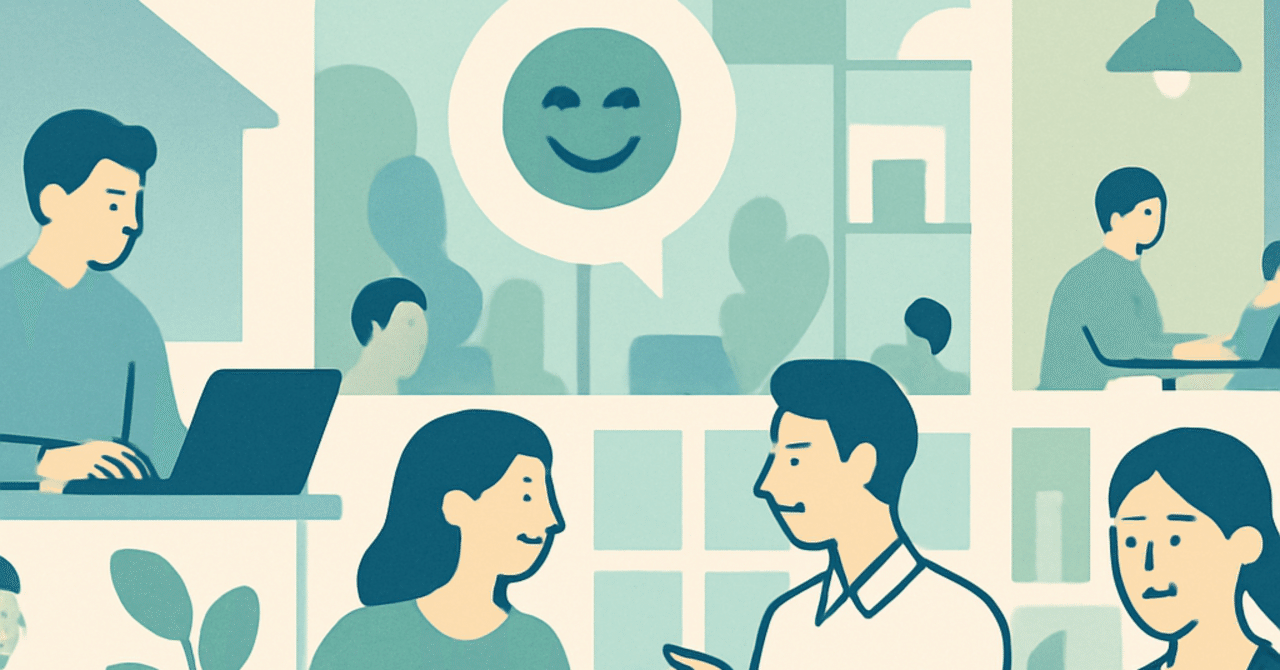 職場の柔軟性がもたらす新たなHRトレンド