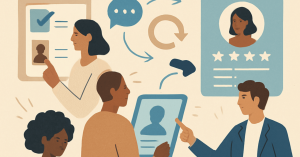 2024年の採用トレンド：候補者体験を重視した戦略