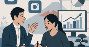 企業のSNS運用：効果的なコンテンツ戦略と実践法