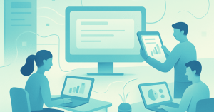 職場の生産性向上に向けた最新テクノロジーの活用法