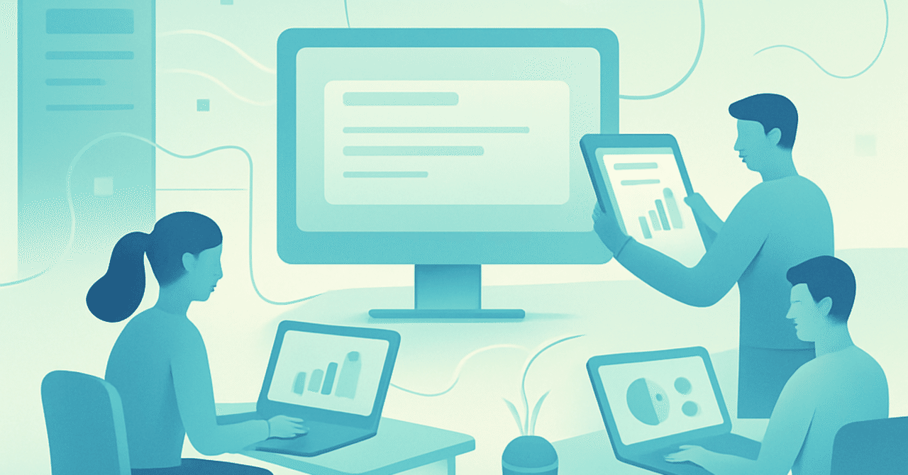 職場の生産性向上に向けた最新テクノロジーの活用法