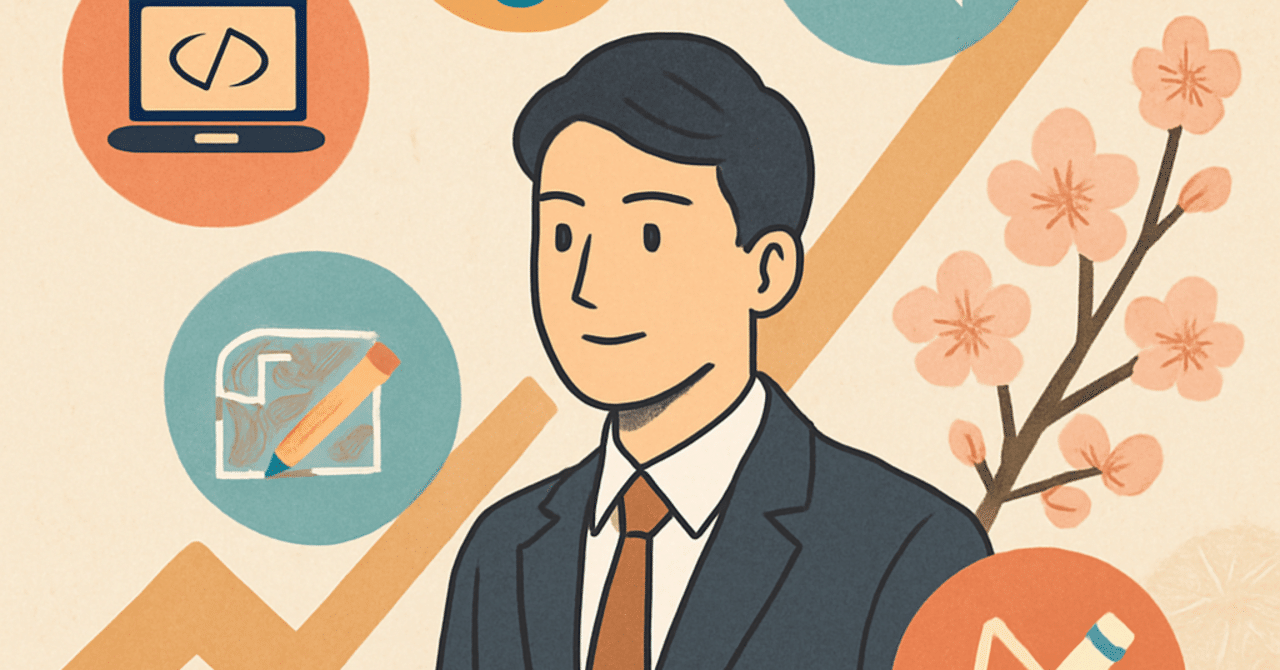 キャリアの選択肢を広げる！多様なスキルを身につける重要性