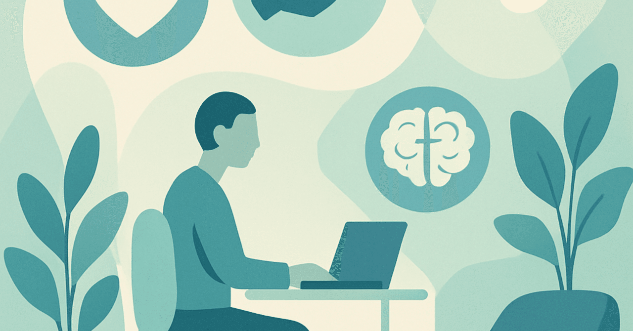 職場のストレス軽減:効果的なメンタルヘルス対策