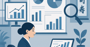 効果的な広告運用のためのデータ分析手法