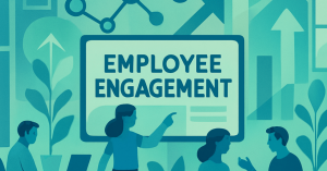 2025年のHRトレンド：従業員のエンゲージメントを深めるための新手法