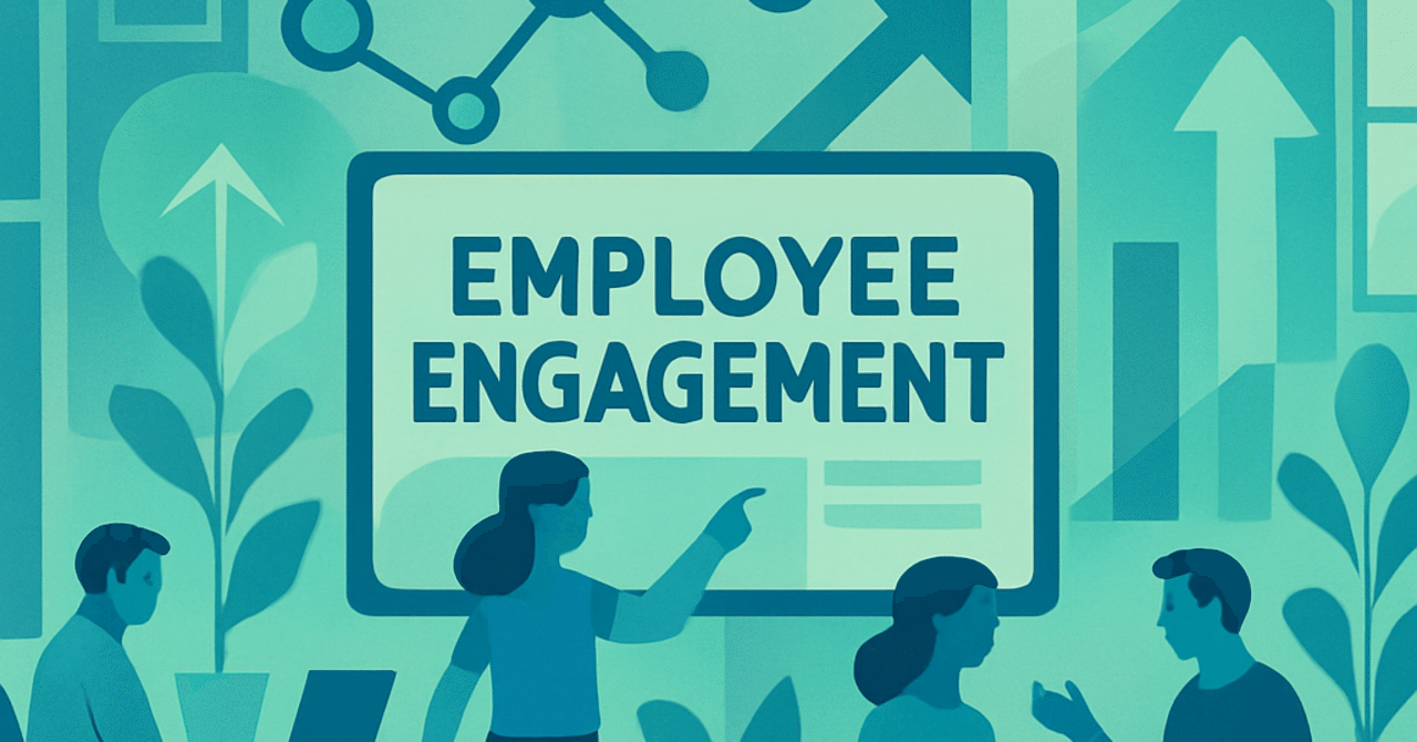 2025年のHRトレンド：従業員のエンゲージメントを深めるための新手法