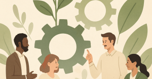 持続可能な企業文化の構築：2025年のHRトレンド