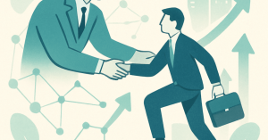 キャリアの成長を加速するためのメンターシップの活用法