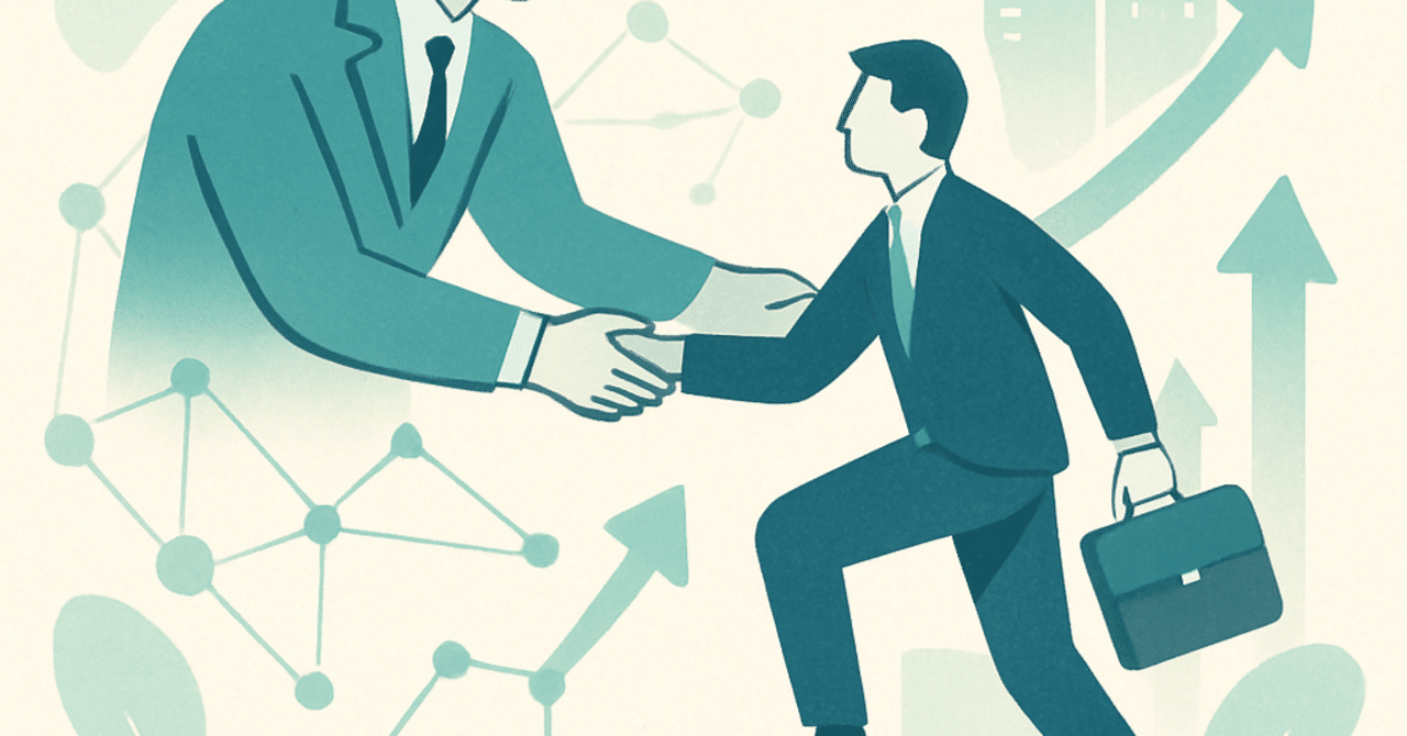 キャリアの成長を加速するためのメンターシップの活用法