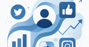 2025年のSNS活用戦略：ブランド認知を高めるための新しいアプローチ