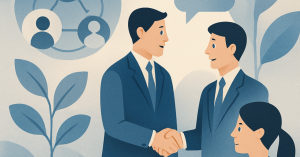 職場の魅力を伝える：候補者に響く企業文化の発信方法