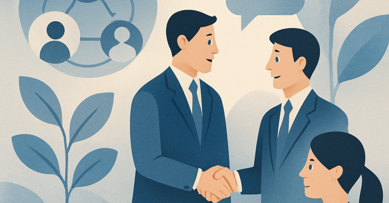 職場の魅力を伝える：候補者に響く企業文化の発信方法