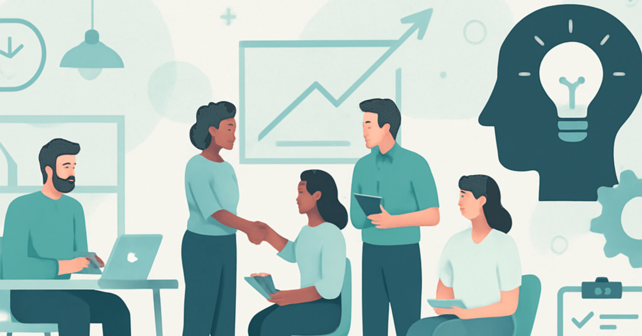 働き方の変化がもたらすHR戦略の再考