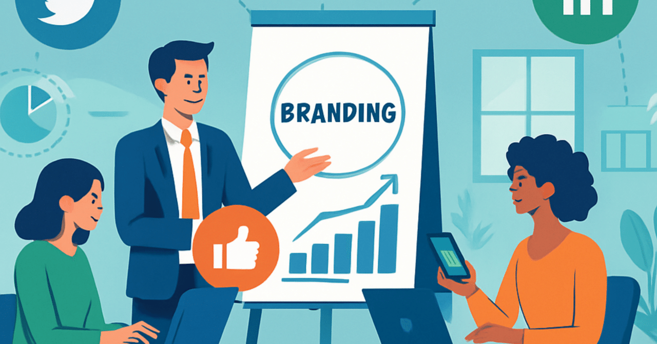 SNSを活用した企業ブランディングの成功事例と戦略