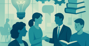 キャリアの多様性を活かす：新しいスキルの習得法