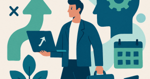 キャリアの再設計：変化する労働市場に適応するための戦略