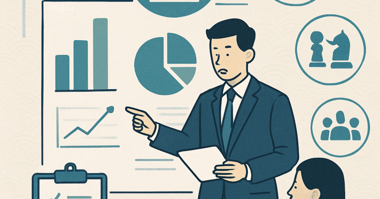 新たな人事の役割:データ主導型意思決定の重要性