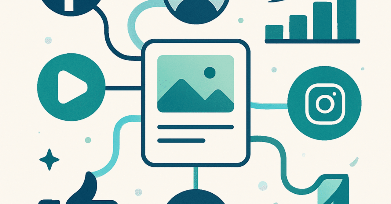 SNSマーケティングの成功の秘訣:効果的なコンテンツ戦略