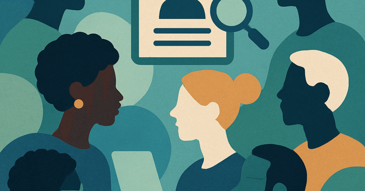 ダイバーシティを活かした採用戦略：多様な人材を引き寄せる方法