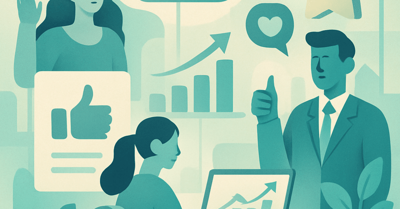 2025年のHRトレンド:エンゲージメント向上の新手法