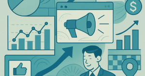 データドリブンで進化する広告運用：成功のための戦略