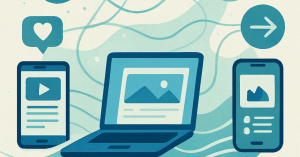 デジタル時代の顧客獲得：効果的なコンテンツマーケティング戦略