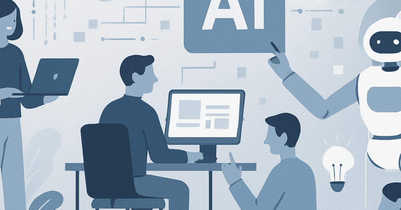 職場におけるAIの活用法：業務効率化の新しいアプローチ