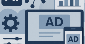 デジタル広告運用の最前線：AIを活用した効果的な戦略