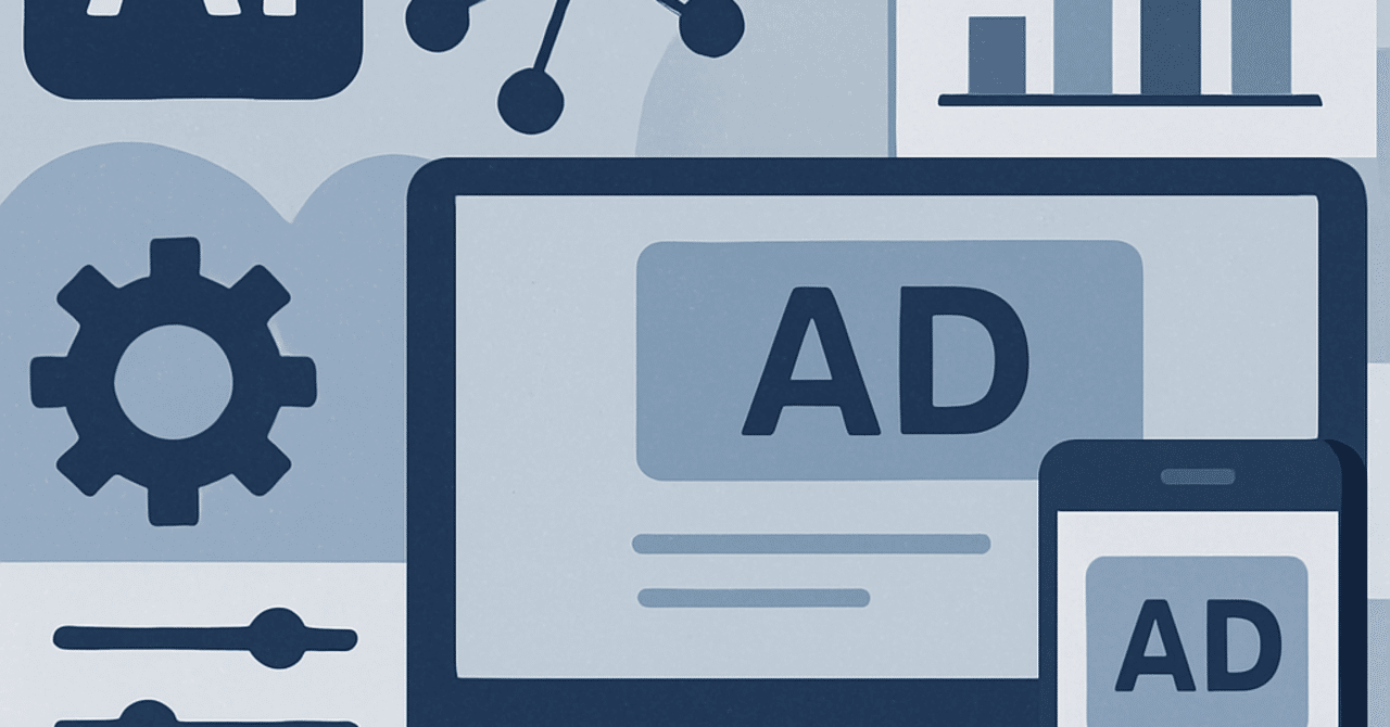 デジタル広告運用の最前線：AIを活用した効果的な戦略