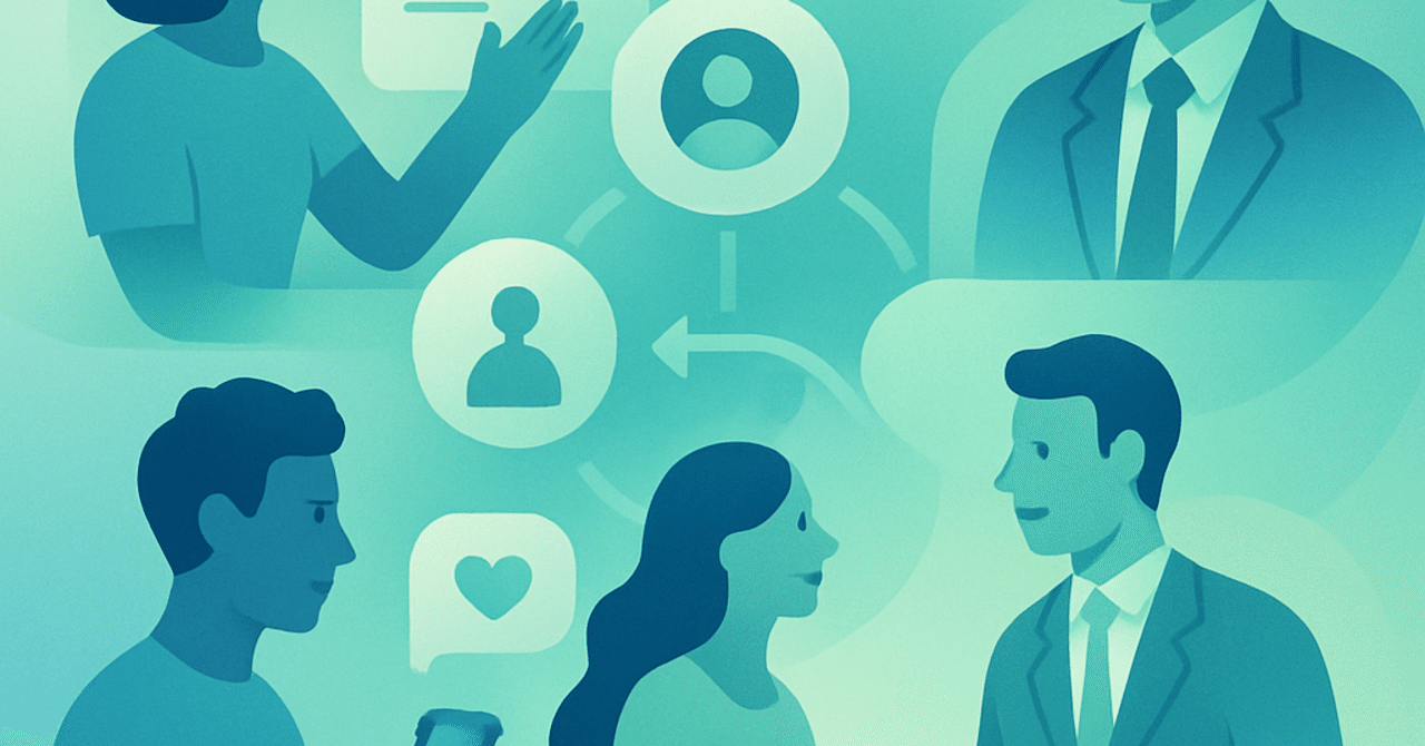 候補者体験を重視した採用プロセスの設計法