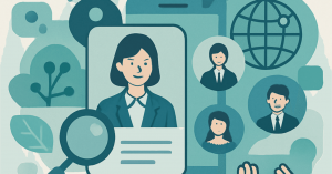 デジタル時代の採用ブランディング：候補者に響く戦略