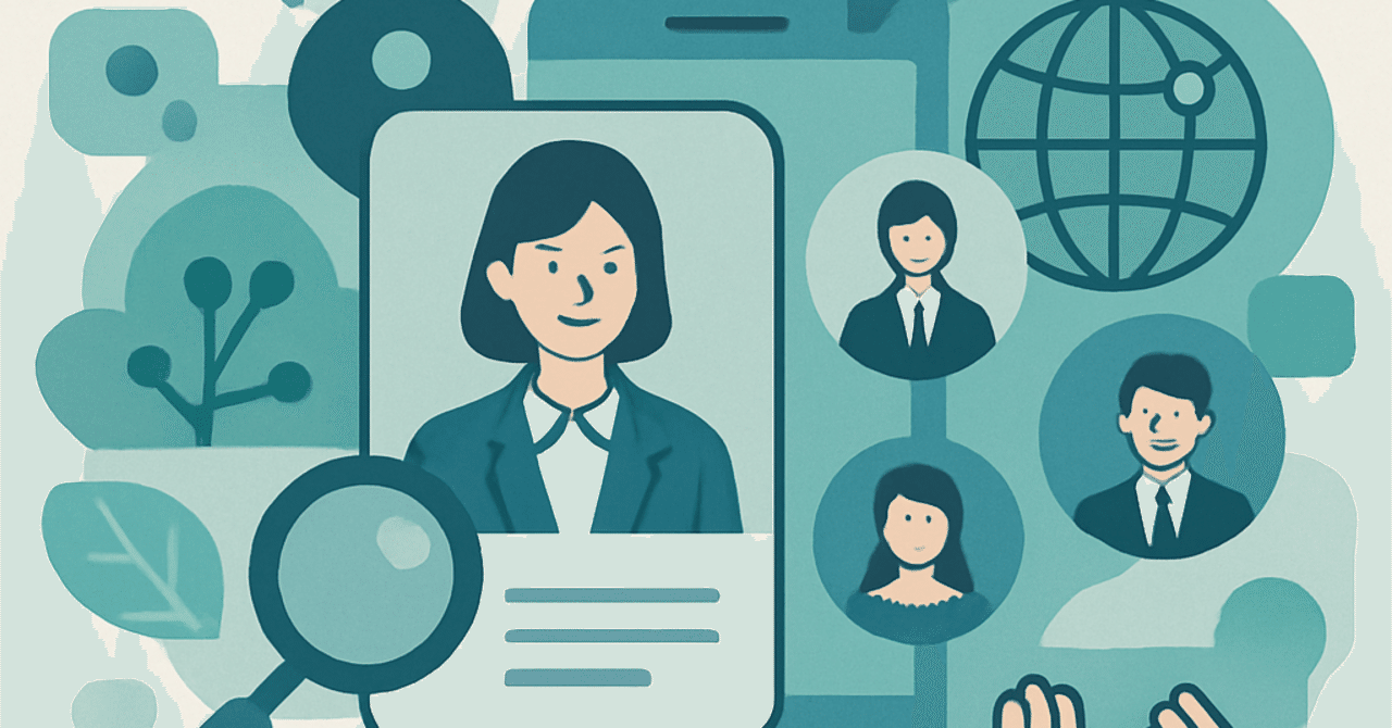 デジタル時代の採用ブランディング：候補者に響く戦略