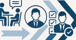 採用プロセスのスピードアップ：効率的な面接戦略の実践法