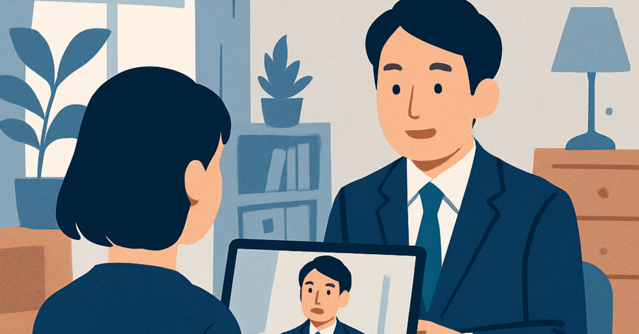 リモート面接を成功させるためのベストプラクティス